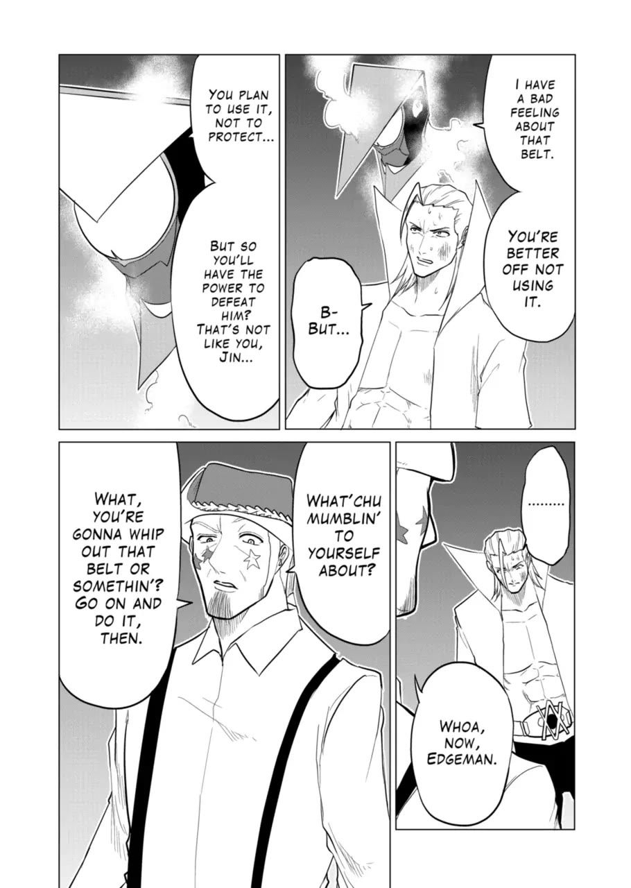 1000 Yen Hero chapter 103 page 8