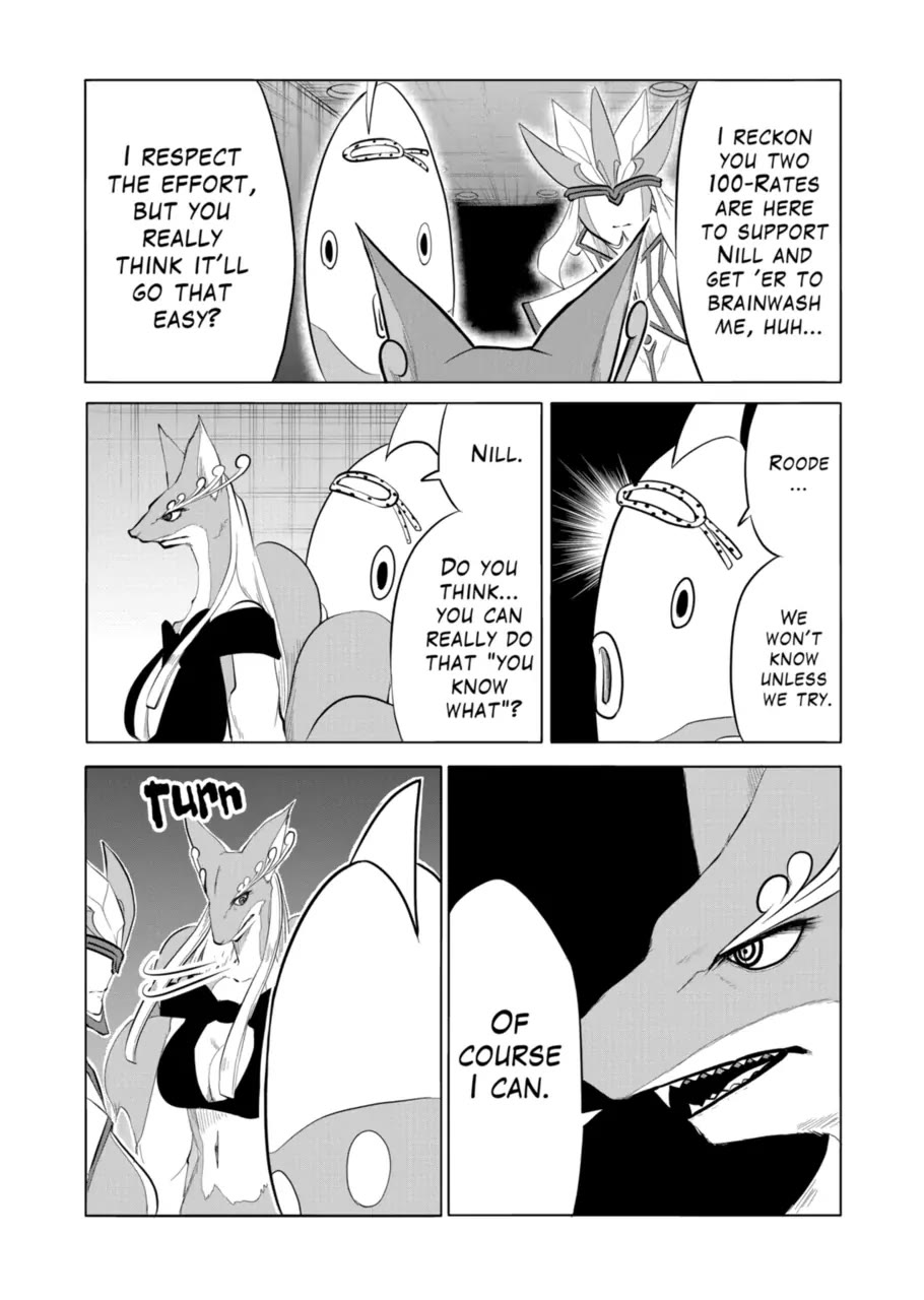 1000 Yen Hero chapter 104 page 2