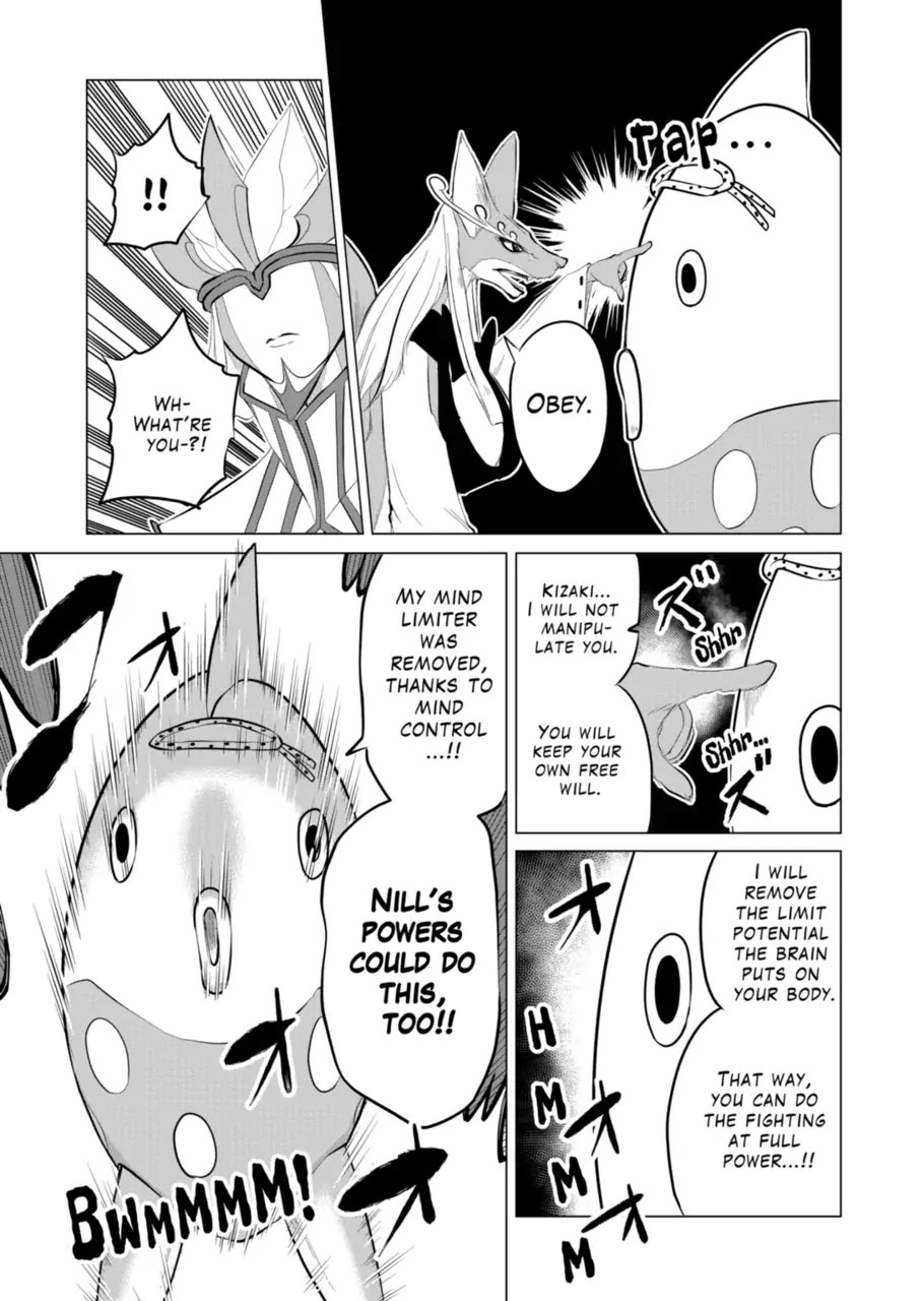 1000 Yen Hero chapter 104 page 3