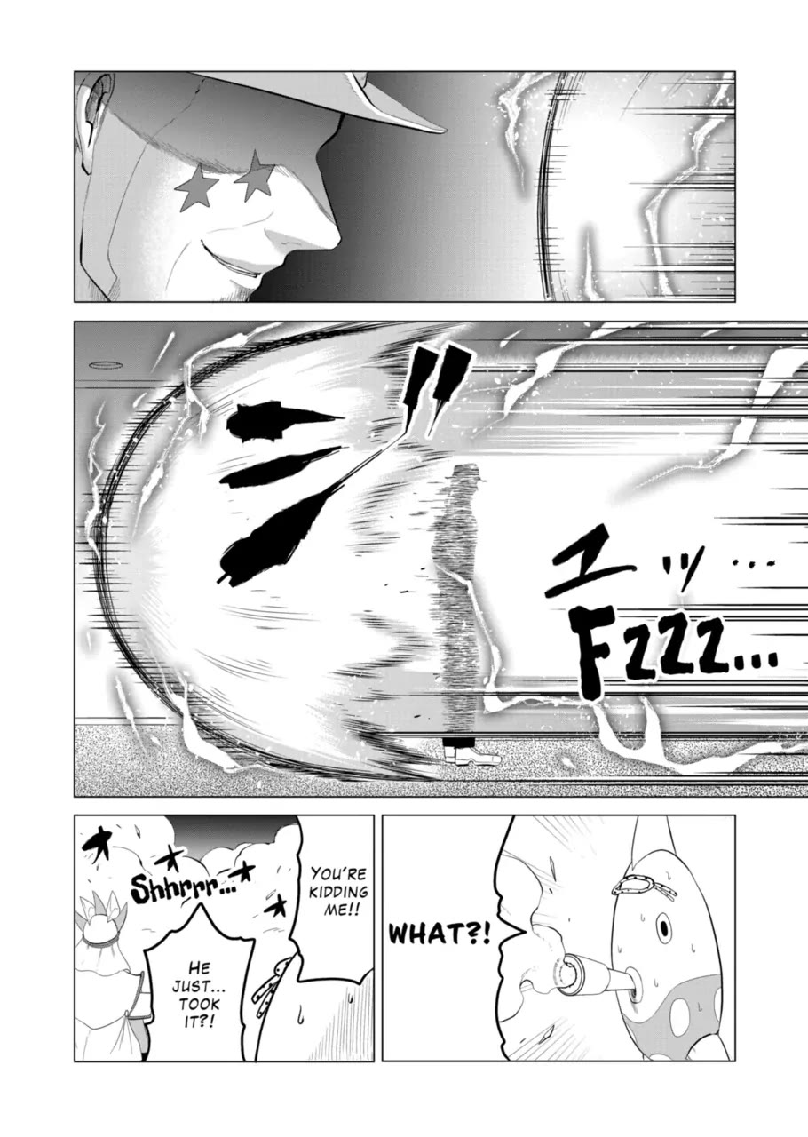 1000 Yen Hero chapter 104 page 8