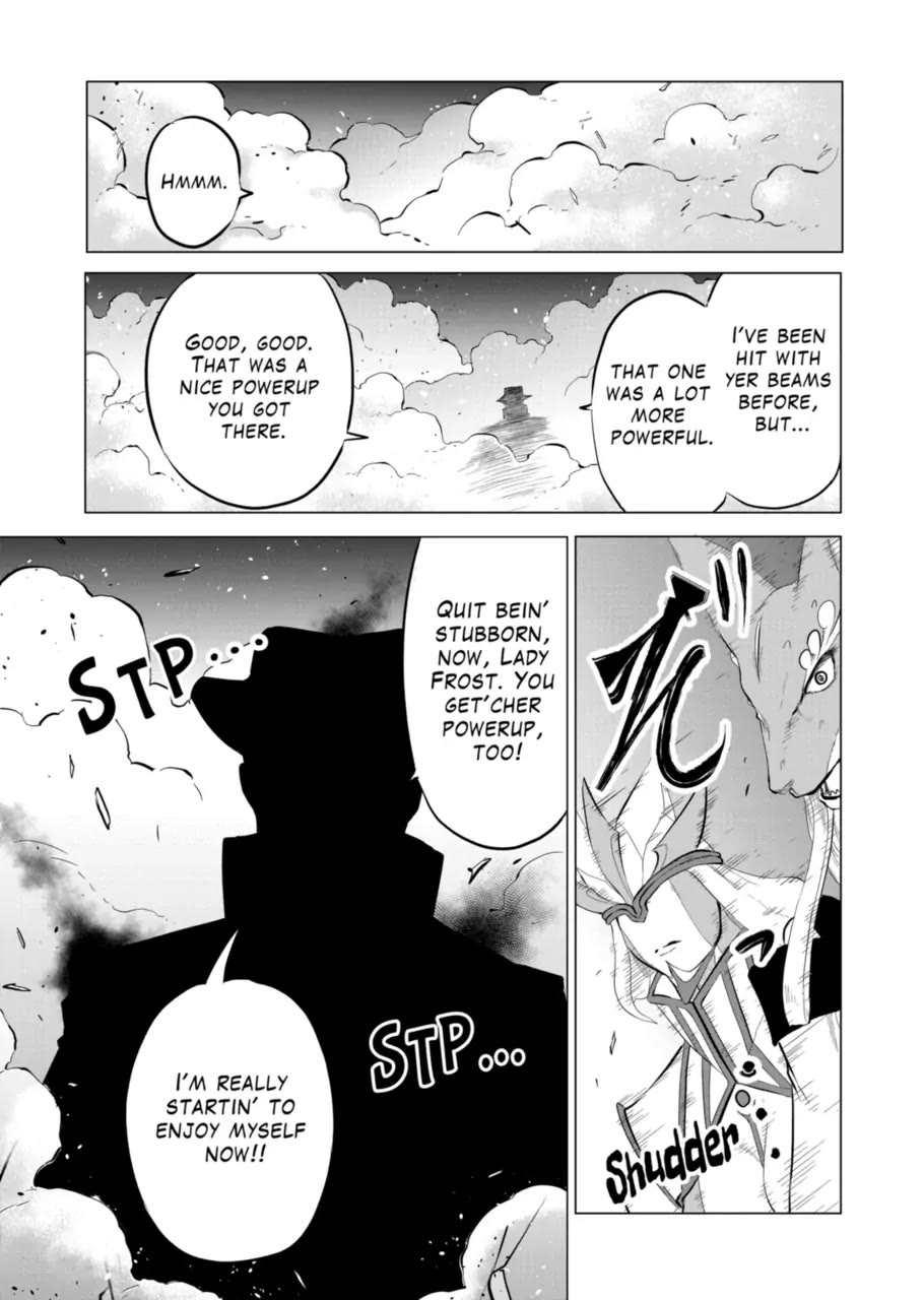 1000 Yen Hero chapter 104 page 9