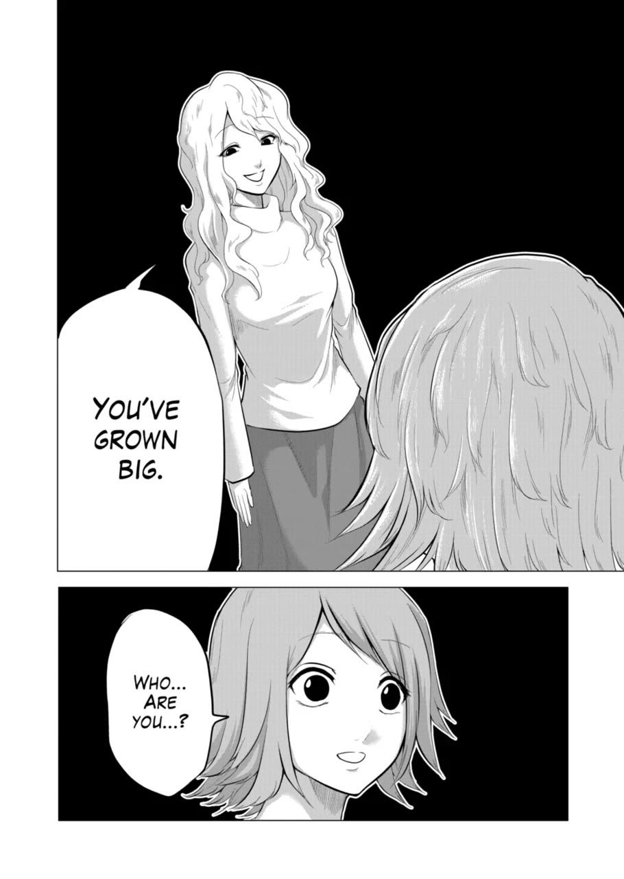 1000 Yen Hero chapter 107 page 16