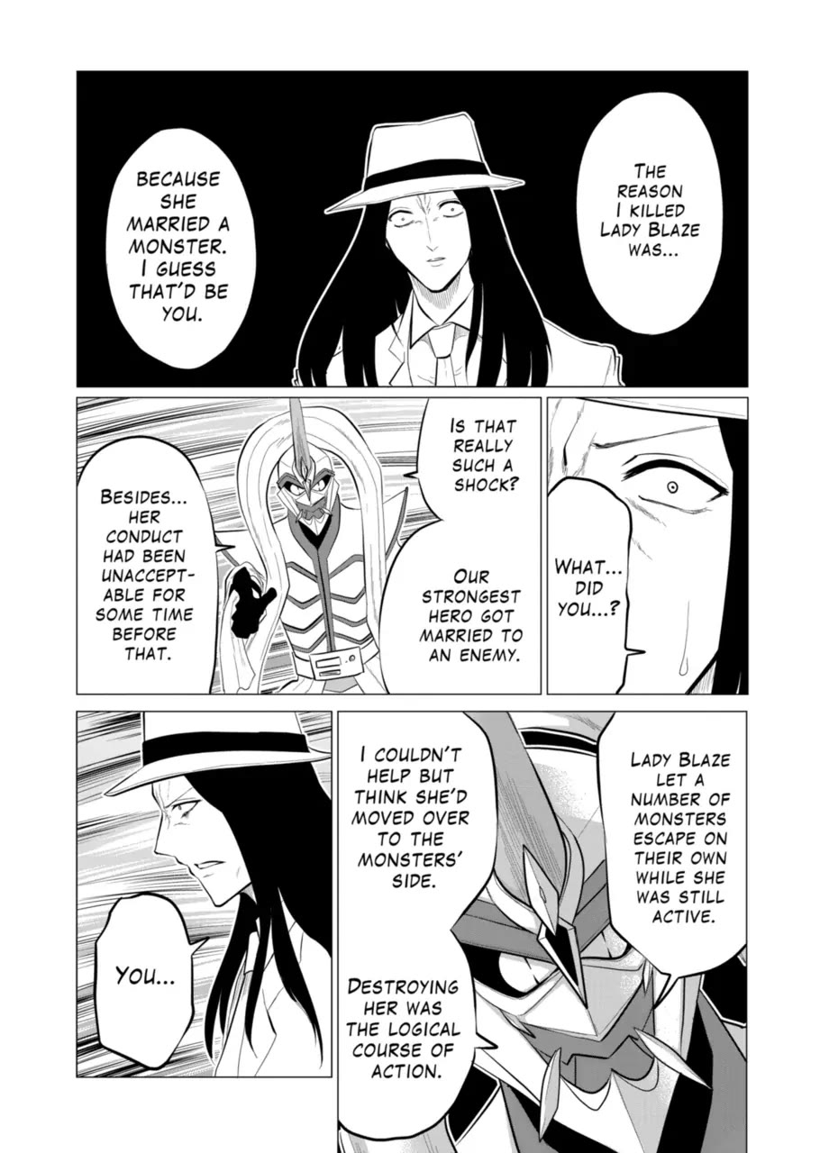 1000 Yen Hero chapter 107 page 3