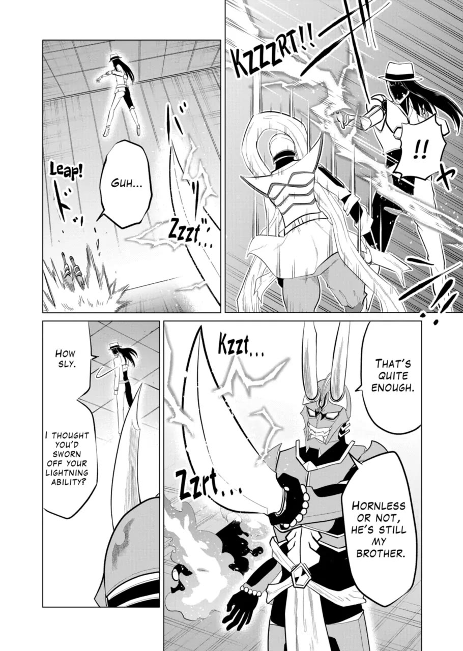 1000 Yen Hero chapter 108 page 10