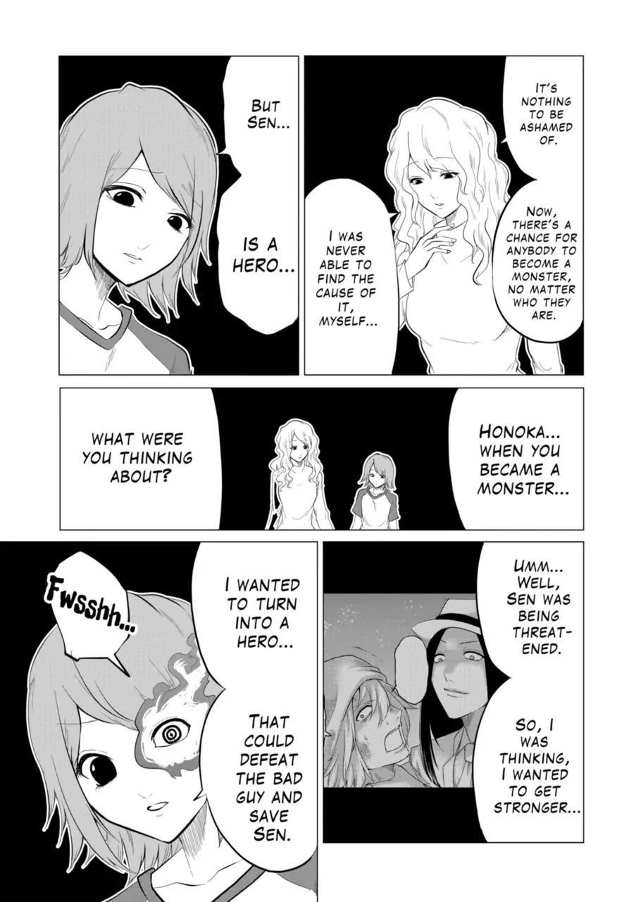 1000 Yen Hero chapter 108 page 3