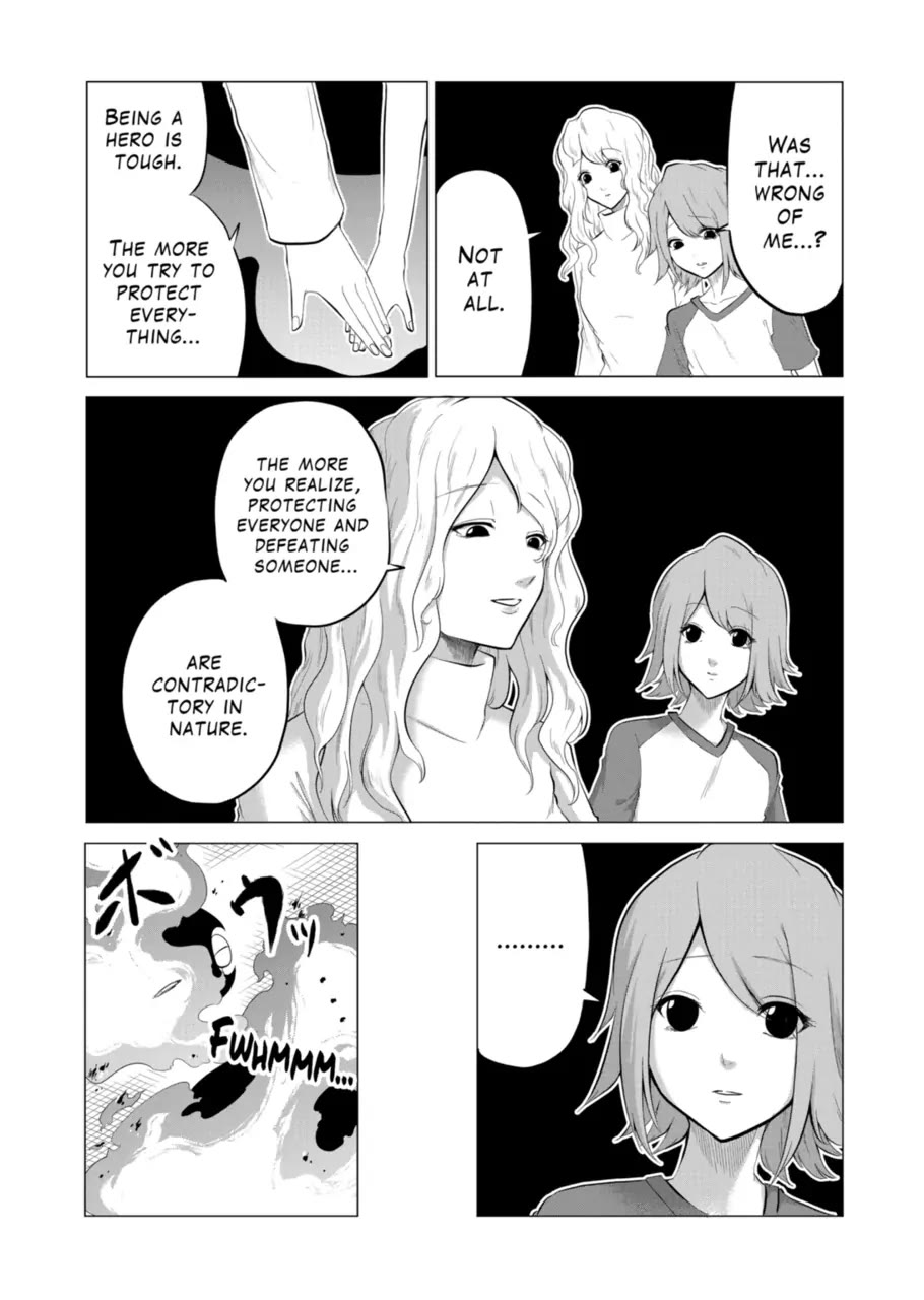 1000 Yen Hero chapter 108 page 4