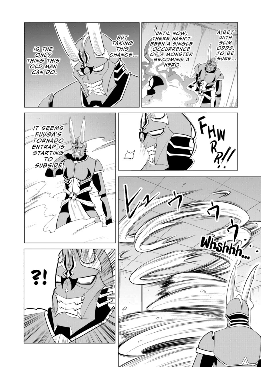 1000 Yen Hero chapter 108 page 6