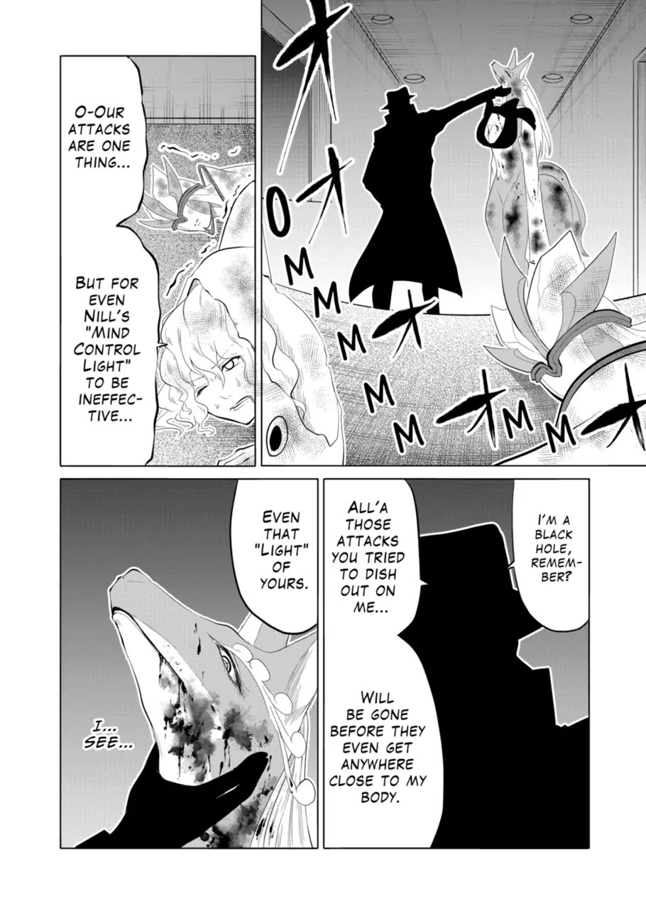 1000 Yen Hero chapter 110 page 4