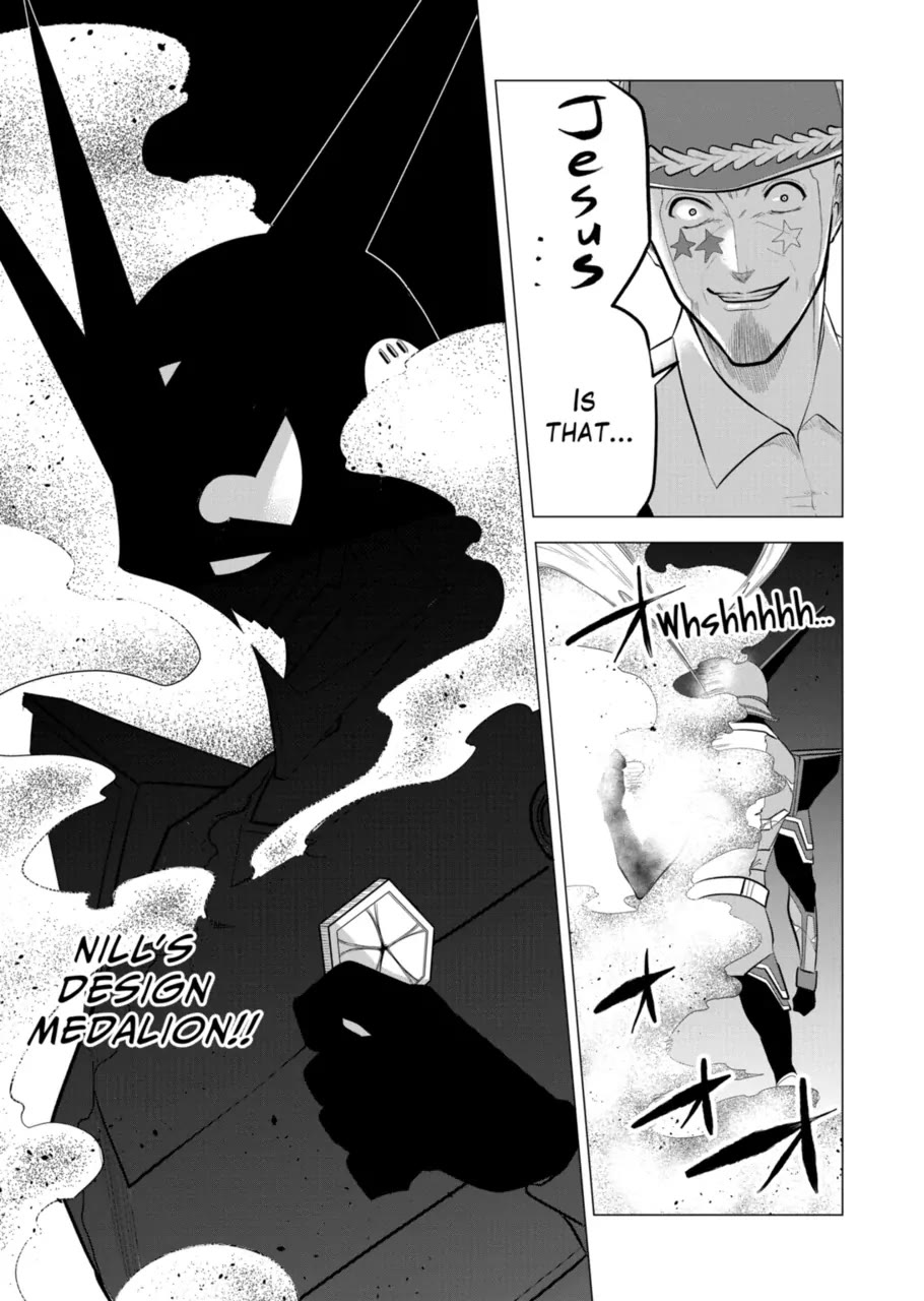 1000 Yen Hero chapter 111 page 13