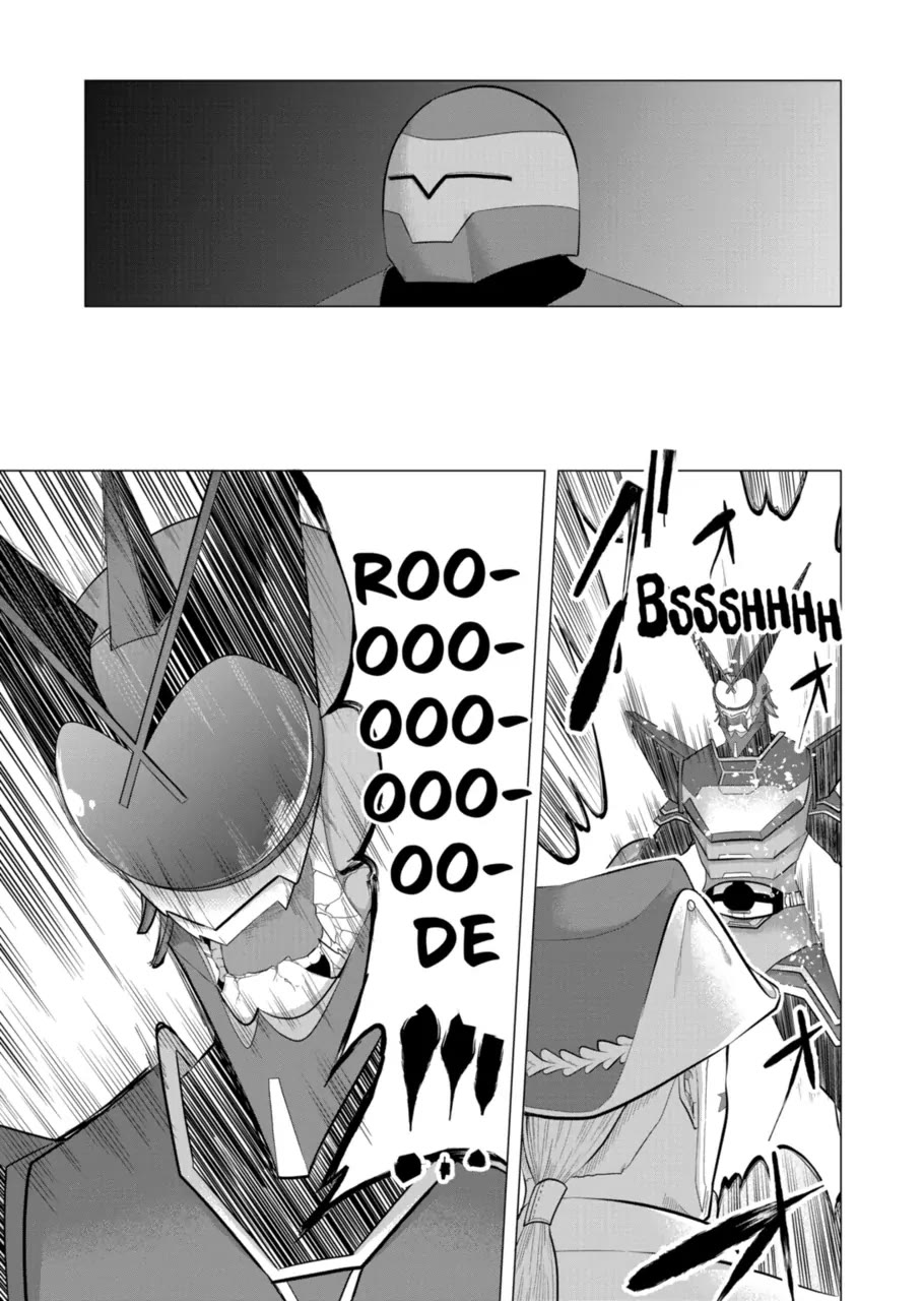 1000 Yen Hero chapter 111 page 3