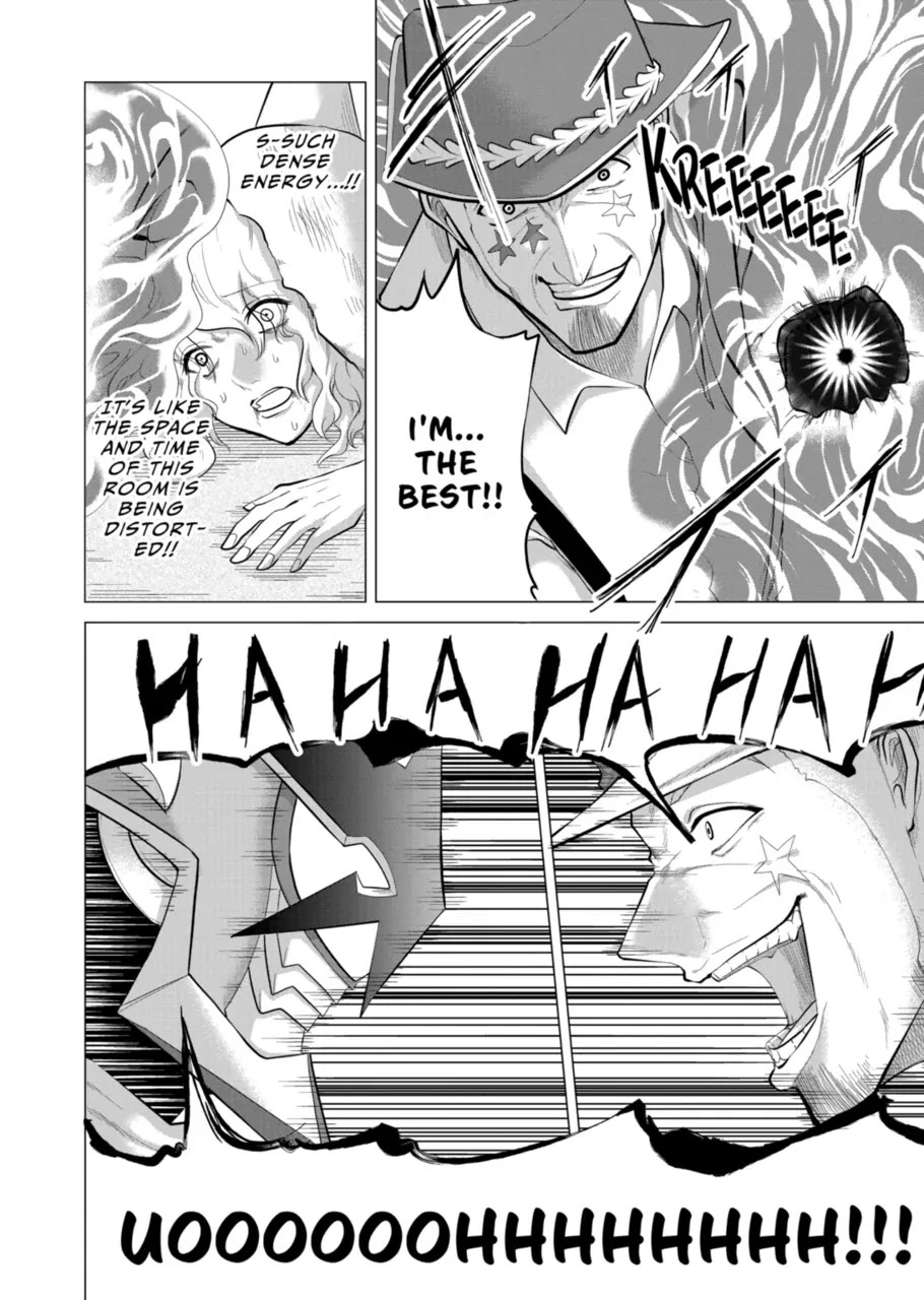 1000 Yen Hero chapter 112 page 12