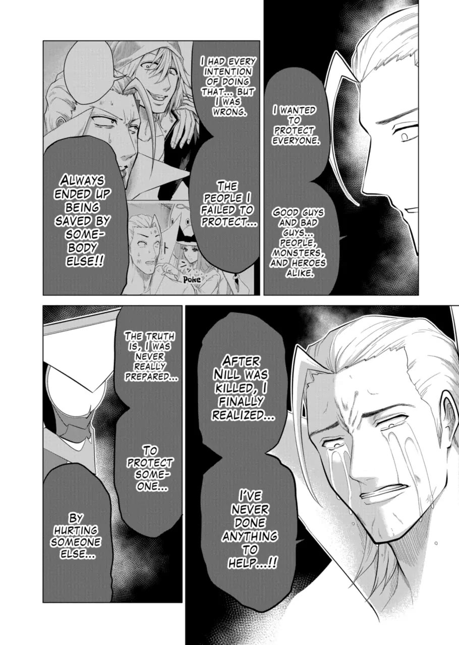 1000 Yen Hero chapter 112 page 2