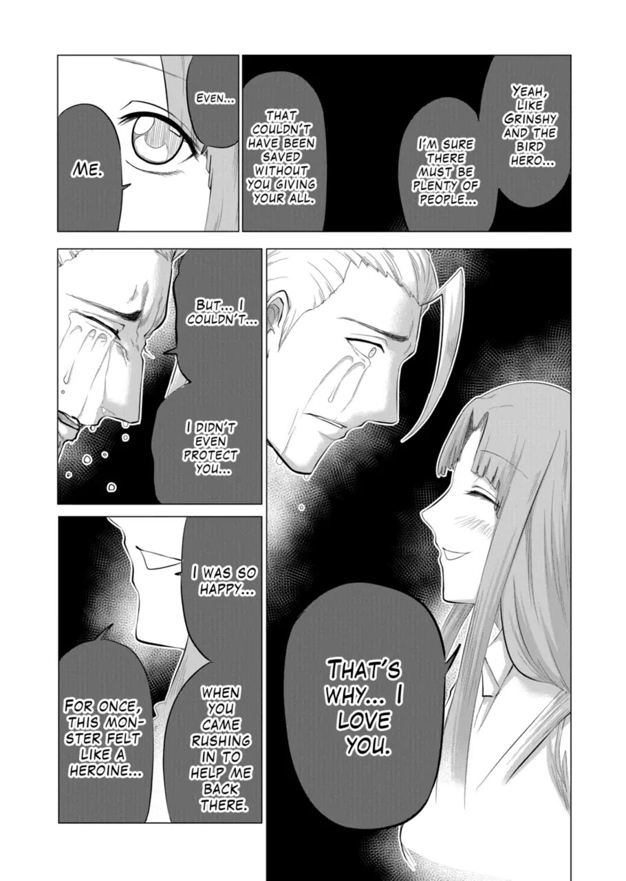 1000 Yen Hero chapter 112 page 5