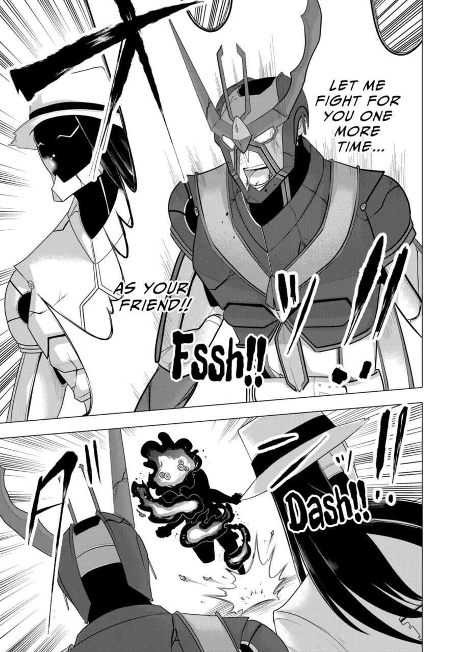 1000 Yen Hero chapter 114 page 3