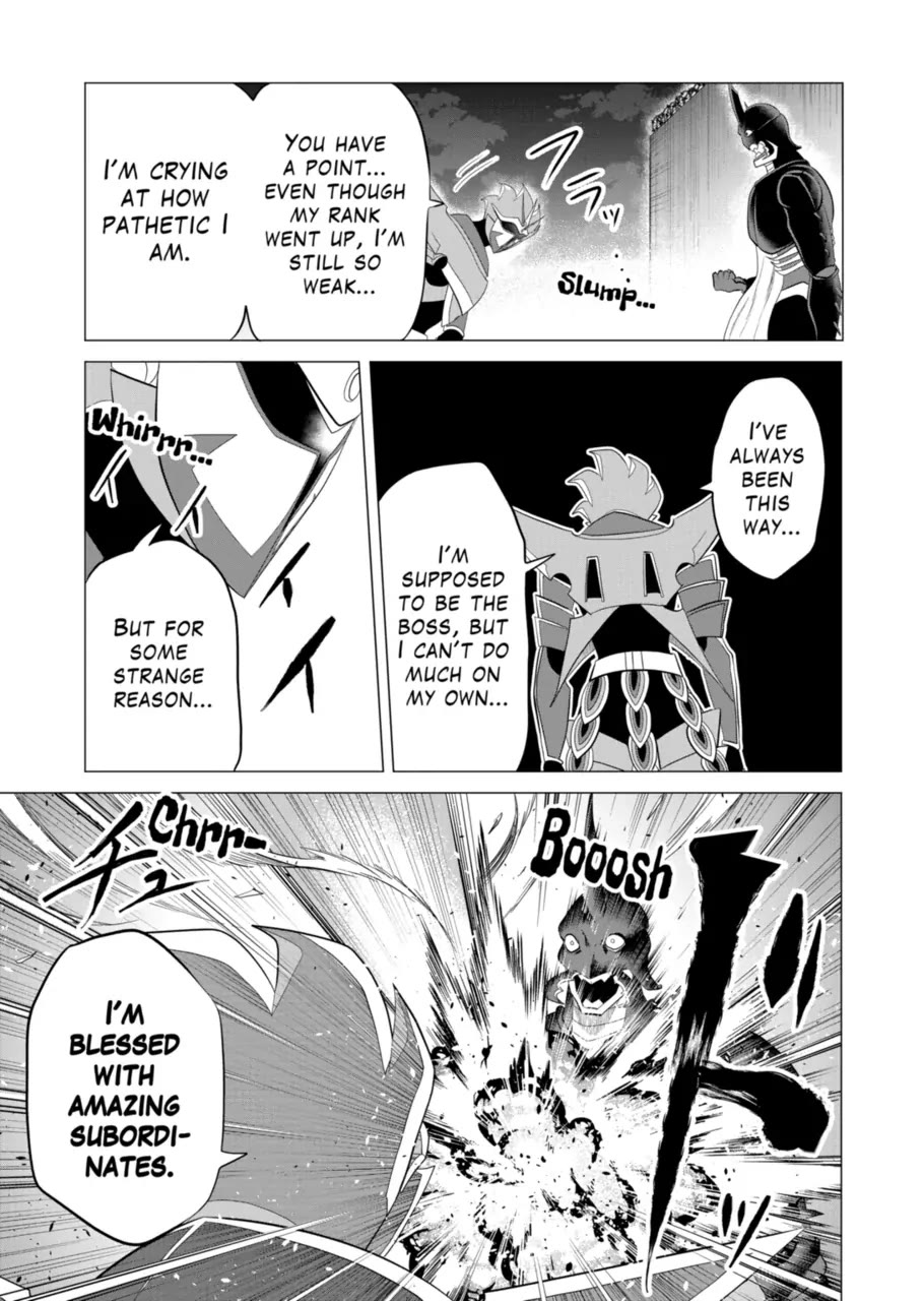 1000 Yen Hero chapter 123 page 5