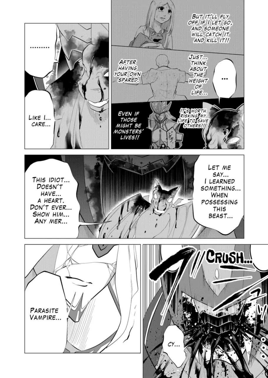 1000 Yen Hero chapter 126 page 16