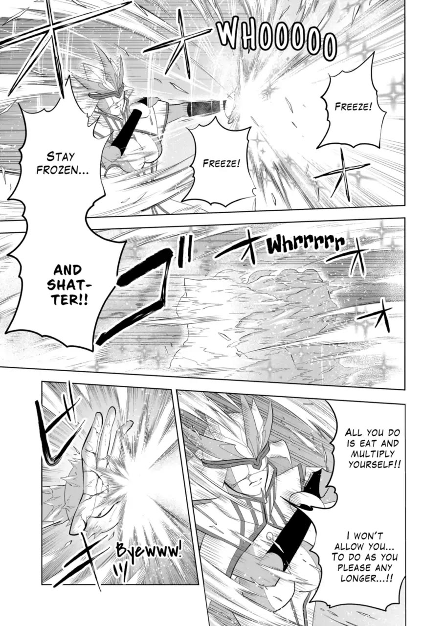 1000 Yen Hero chapter 127 page 3