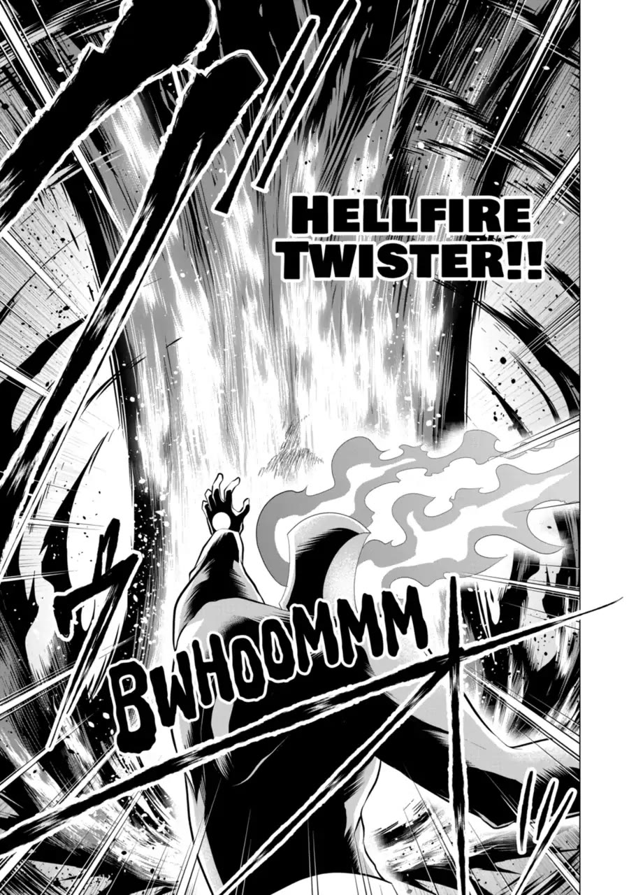 1000 Yen Hero chapter 129 page 11