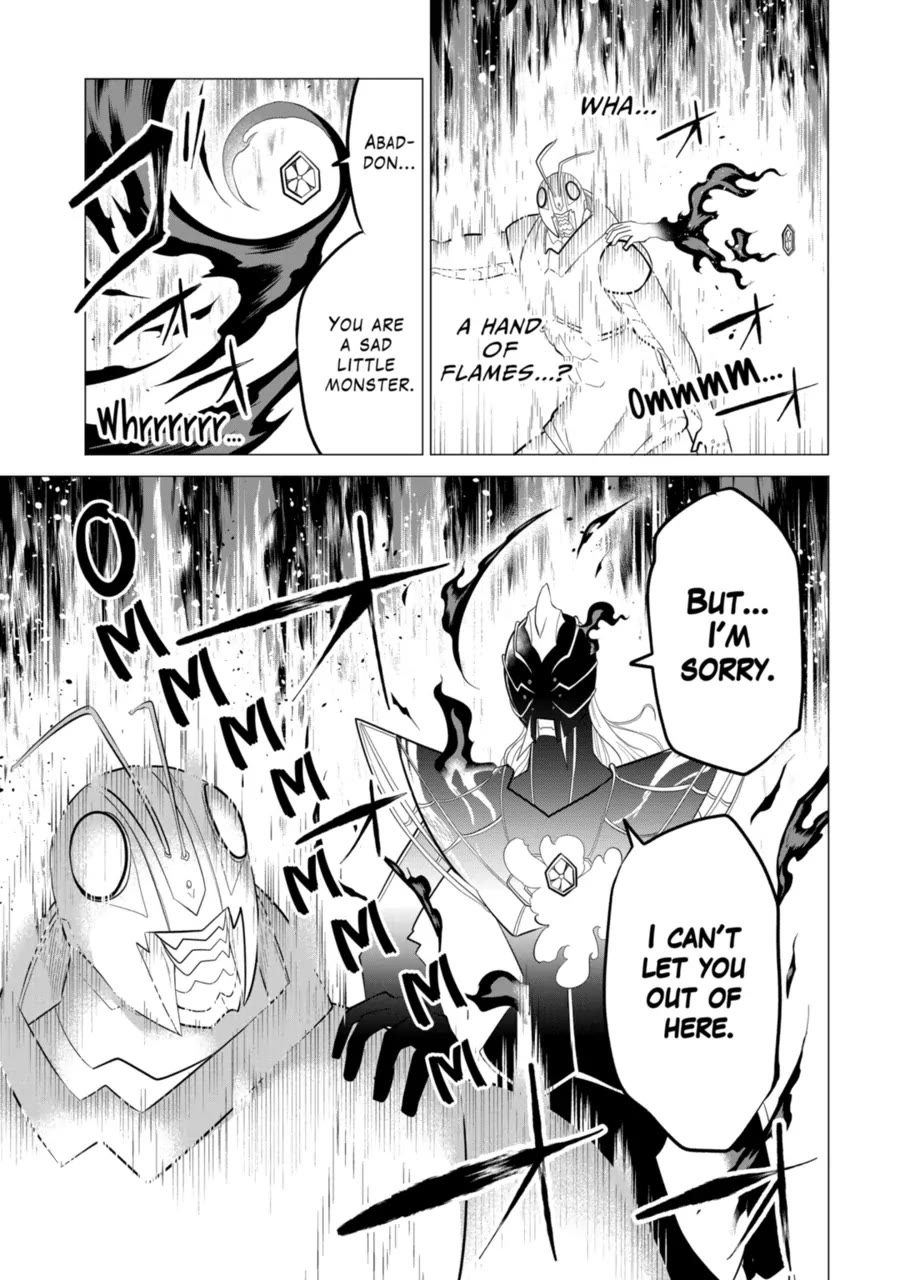 1000 Yen Hero chapter 129 page 13