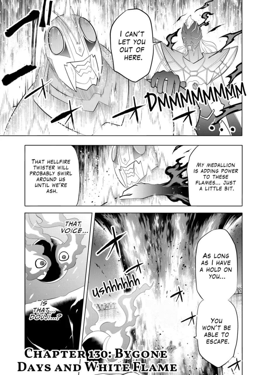 1000 Yen Hero chapter 130 page 1