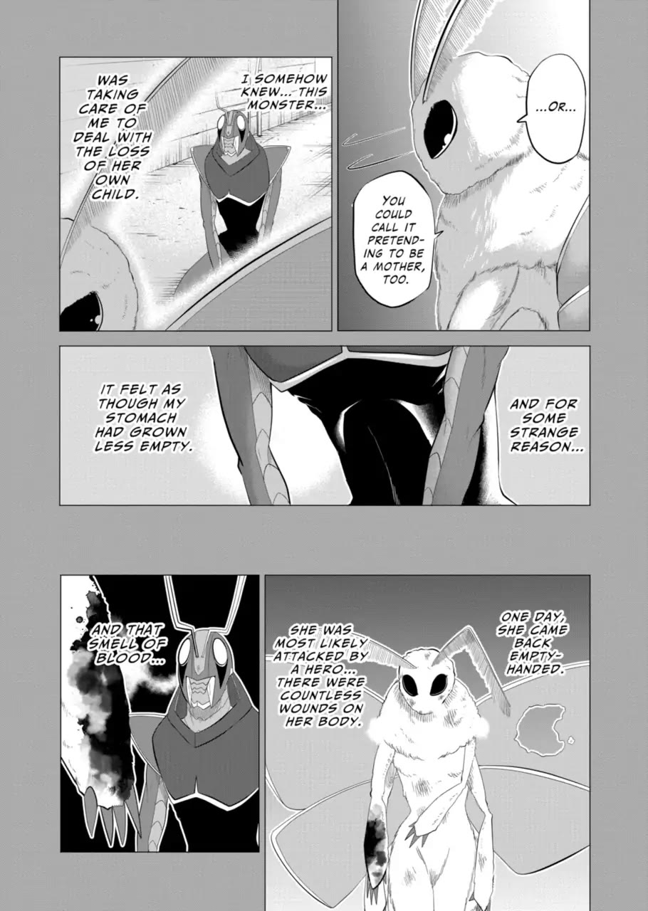 1000 Yen Hero chapter 130 page 7