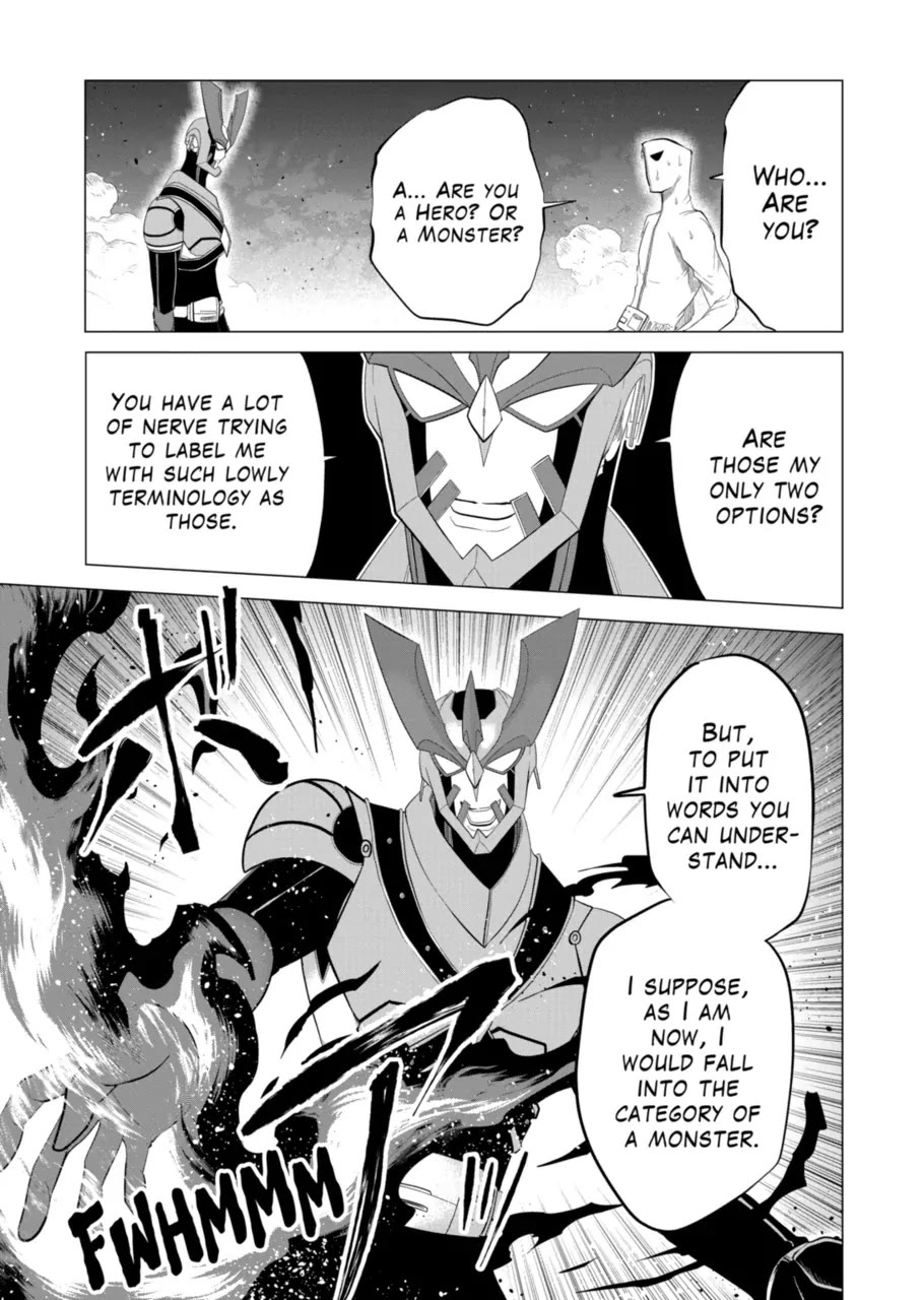 1000 Yen Hero chapter 131 page 7