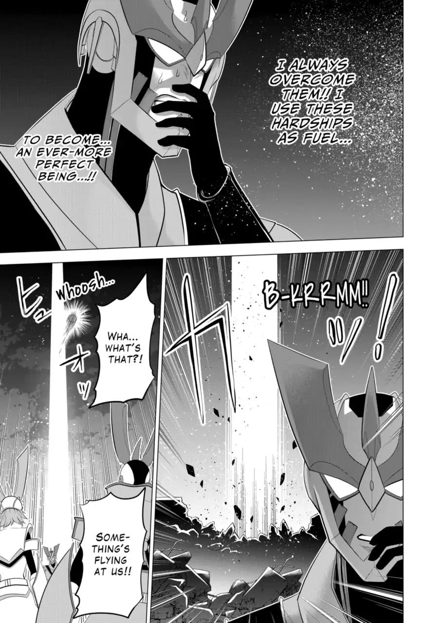 1000 Yen Hero chapter 135 page 15