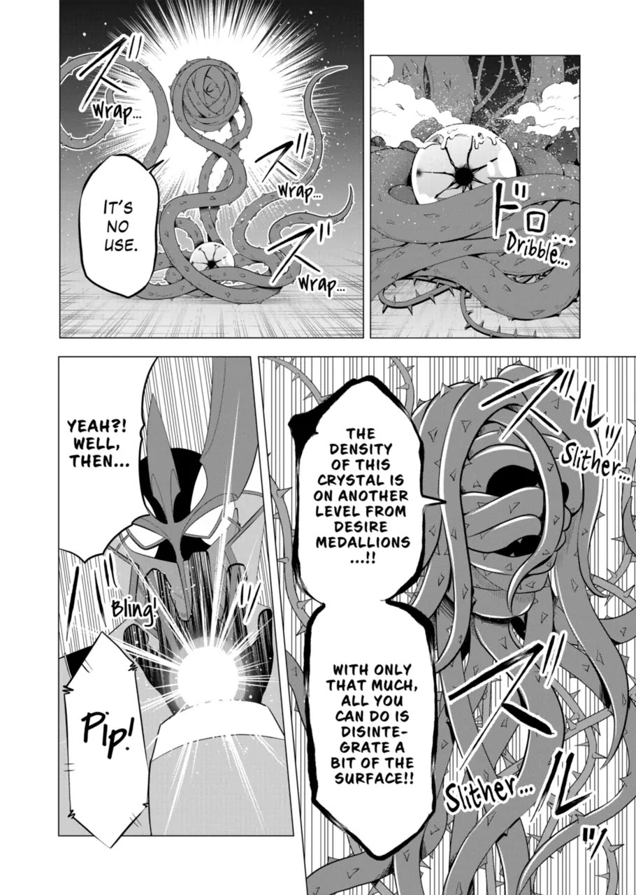 1000 Yen Hero chapter 136 page 2