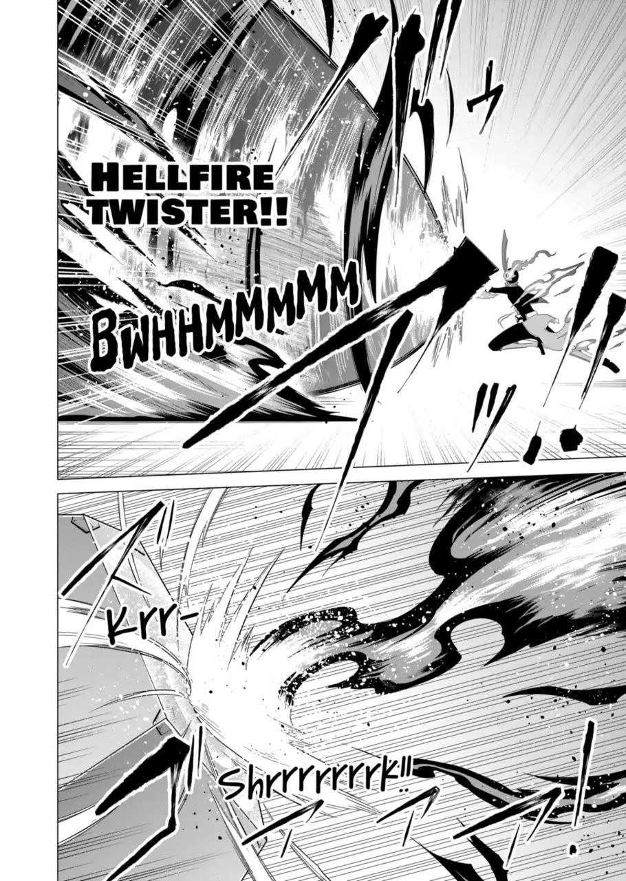 1000 Yen Hero chapter 136 page 8