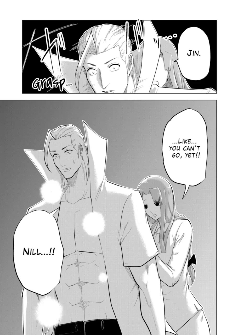 1000 Yen Hero chapter 137 page 16