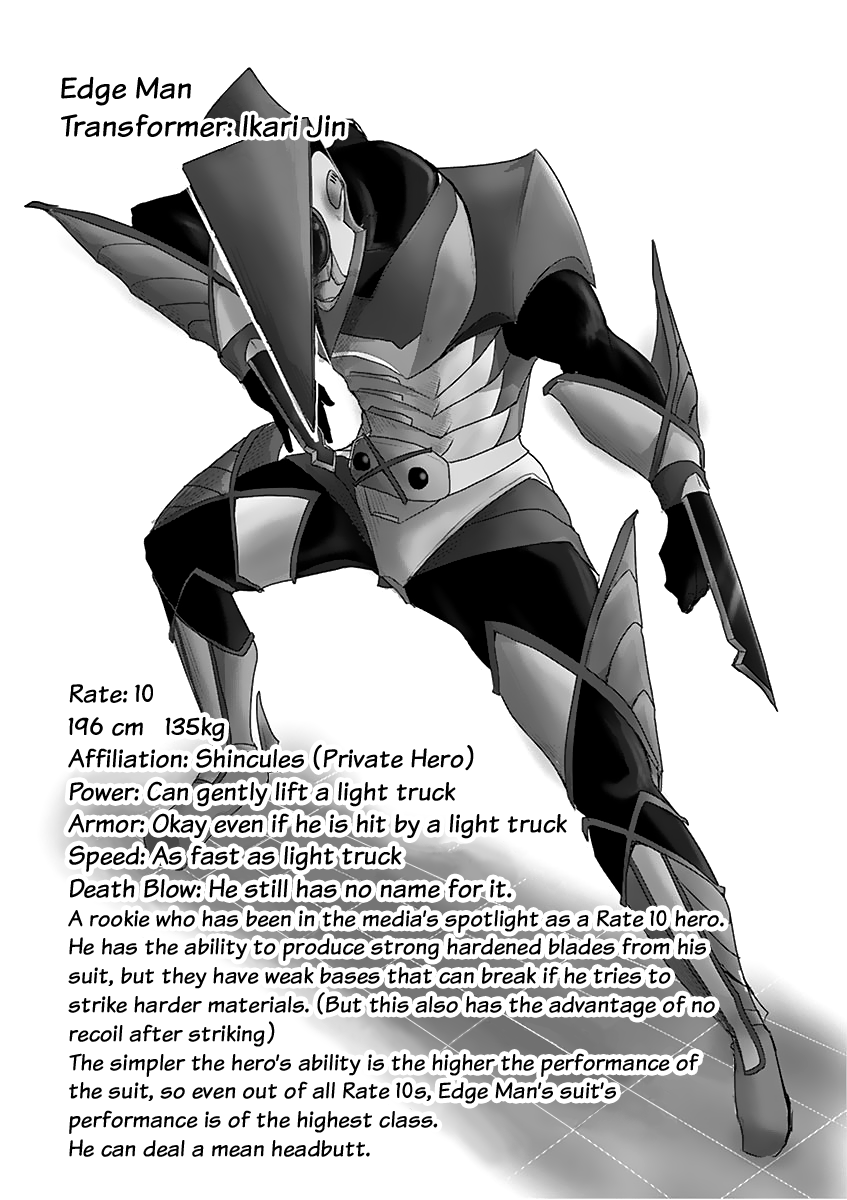 1000 Yen Hero chapter 18 page 16