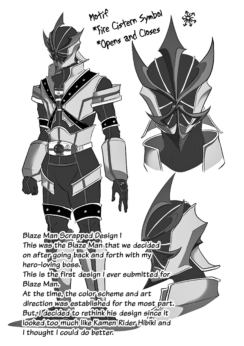 1000 Yen Hero chapter 45 page 18