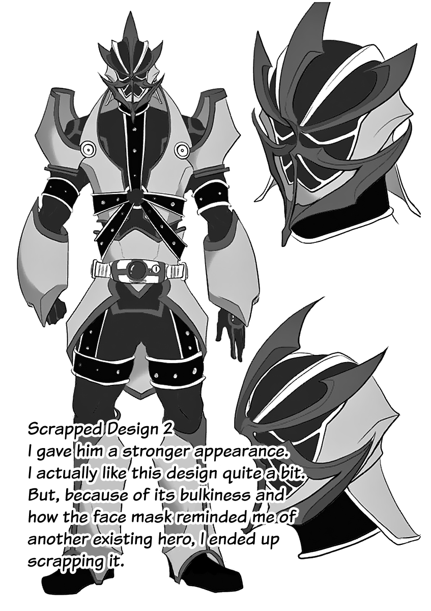 1000 Yen Hero chapter 46 page 16