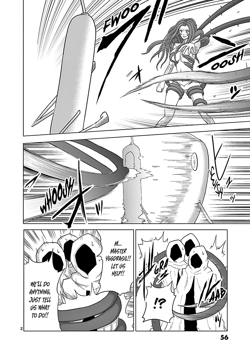 1000 Yen Hero chapter 46 page 2