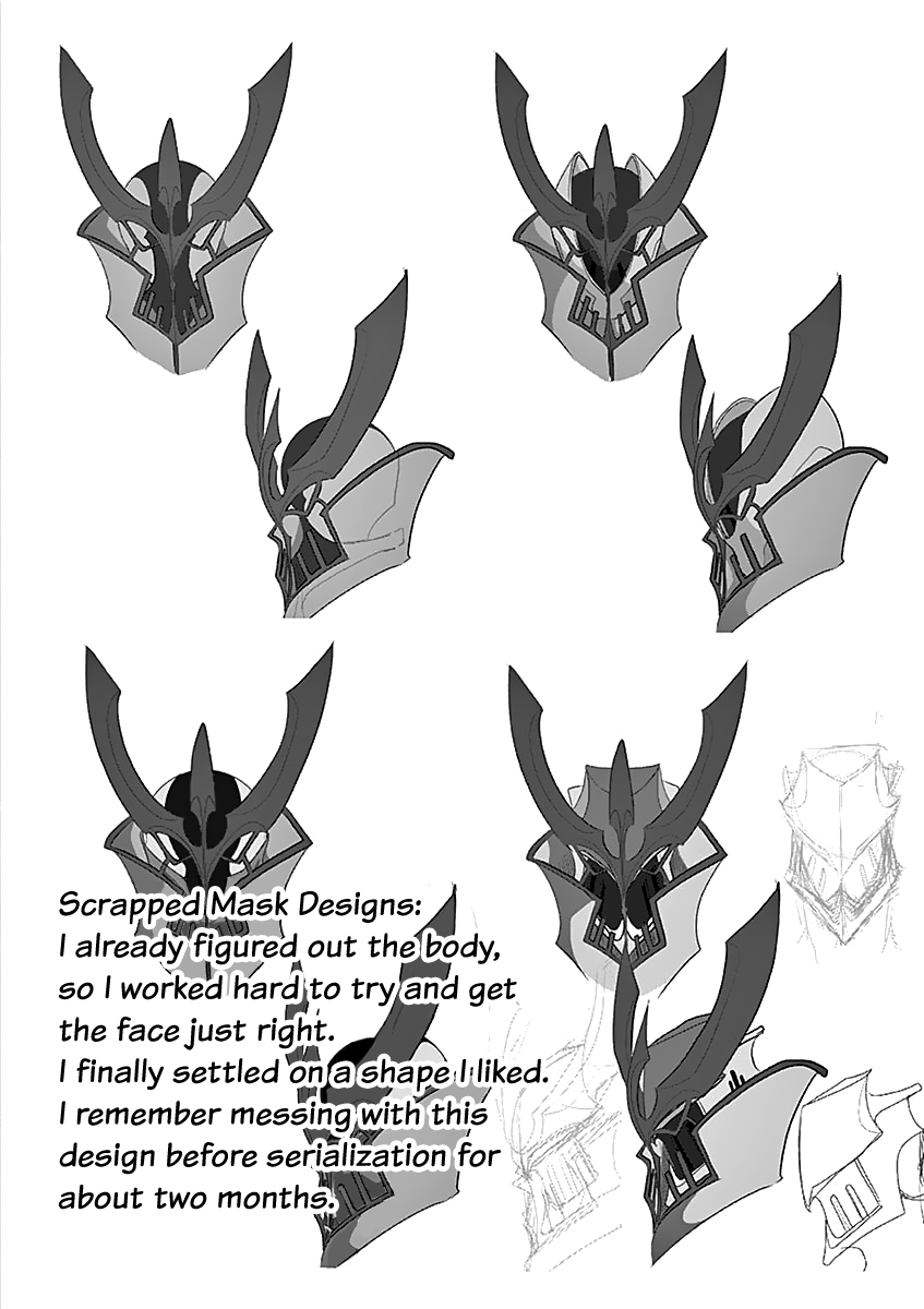 1000 Yen Hero chapter 47 page 18