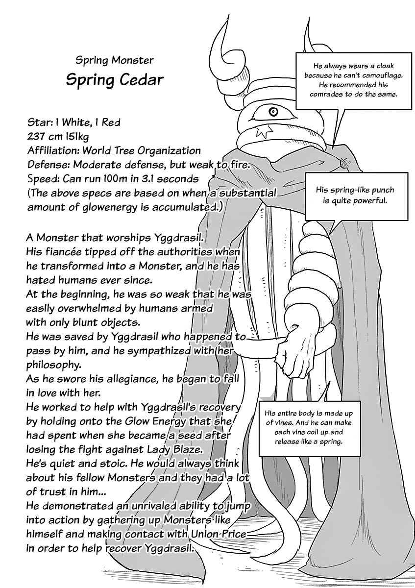 1000 Yen Hero chapter 50 page 17