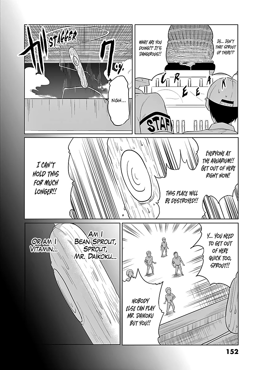 1000 Yen Hero chapter 51 page 10