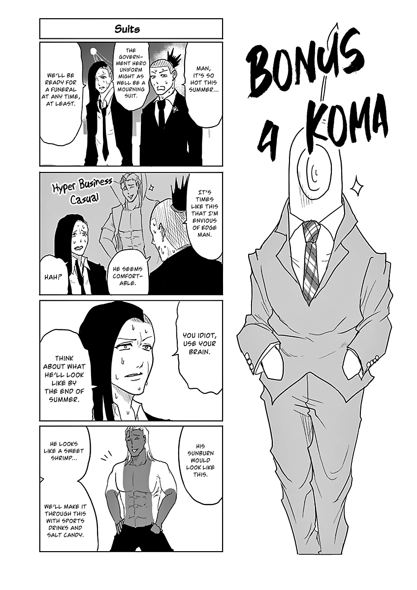 1000 Yen Hero chapter 52.5 page 1