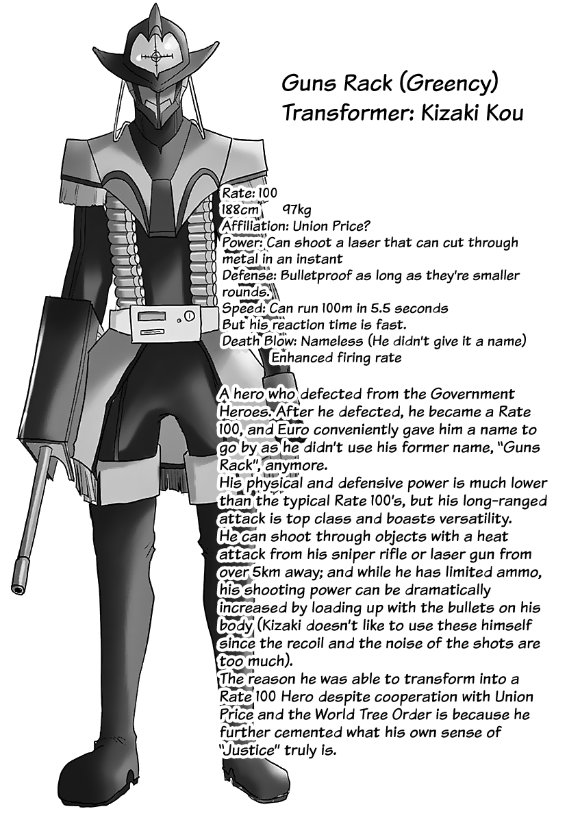 1000 Yen Hero chapter 52.5 page 4