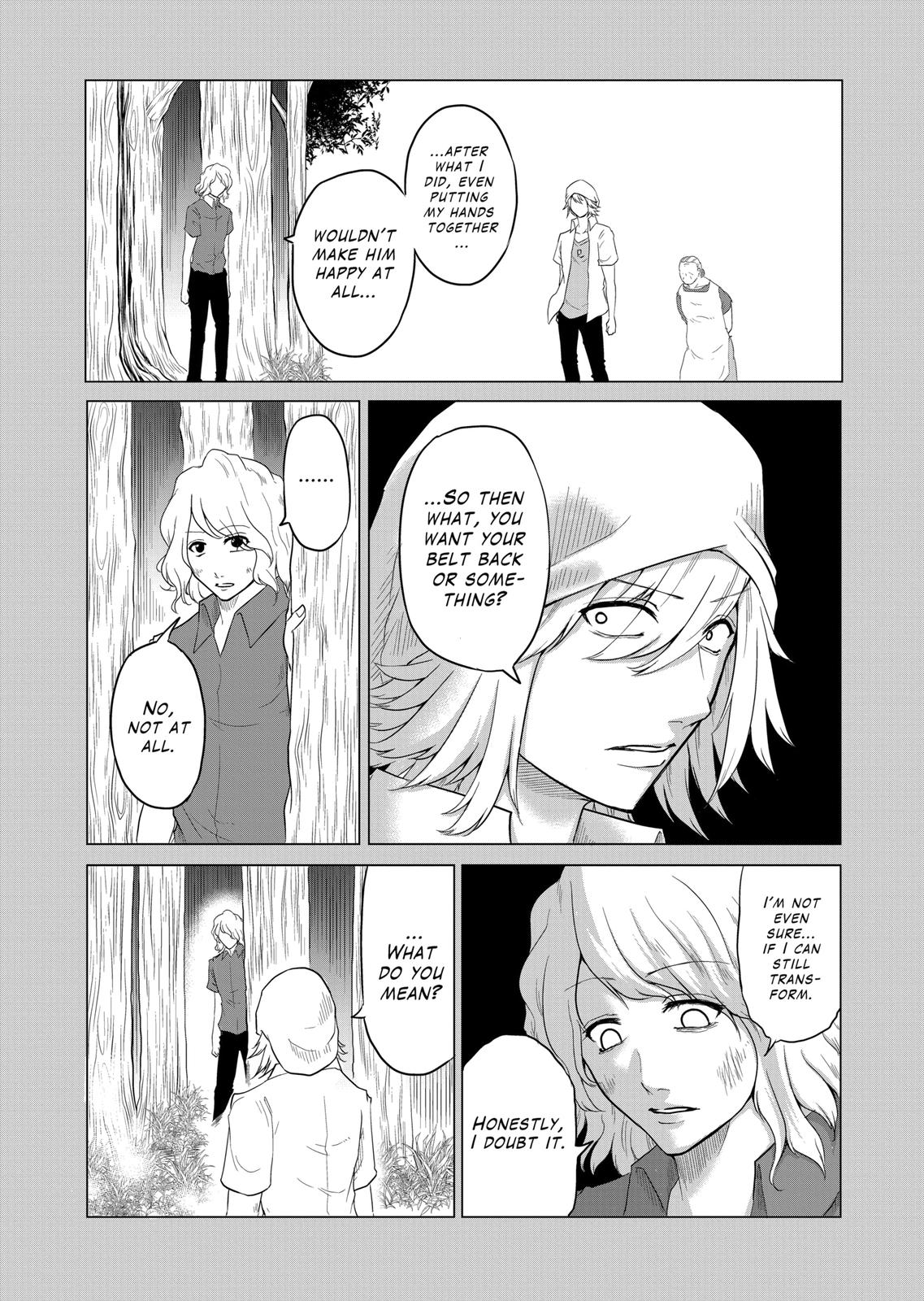 1000 Yen Hero chapter 53 page 10