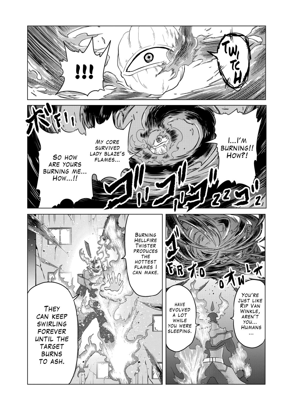 1000 Yen Hero chapter 53 page 2