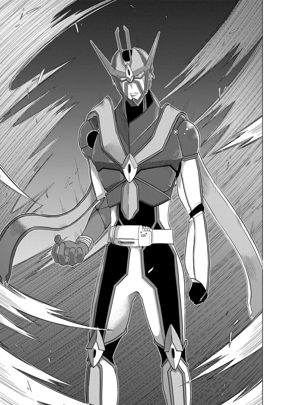 1000 Yen Hero chapter 58 page 10