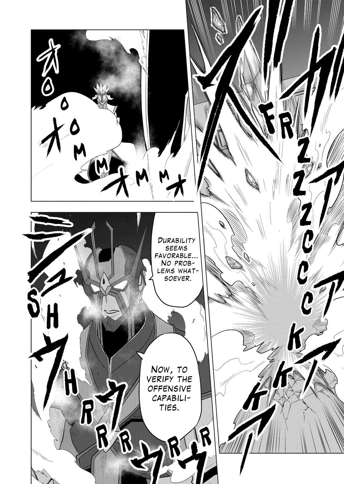 1000 Yen Hero chapter 58 page 13