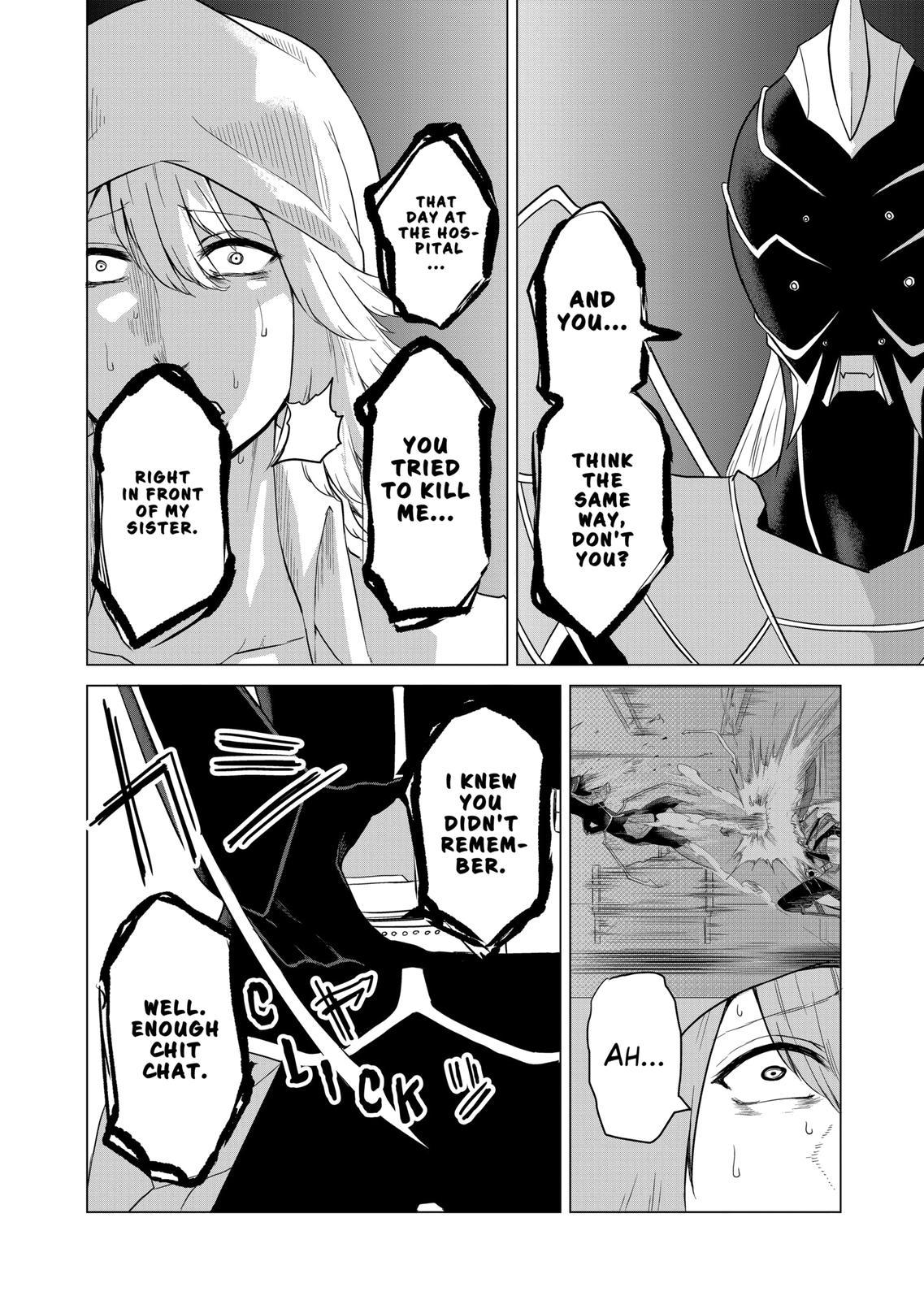 1000 Yen Hero chapter 60 page 7