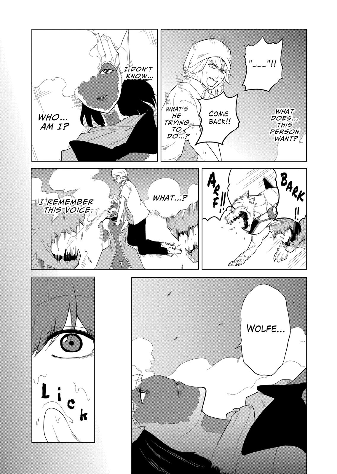 1000 Yen Hero chapter 70 page 6