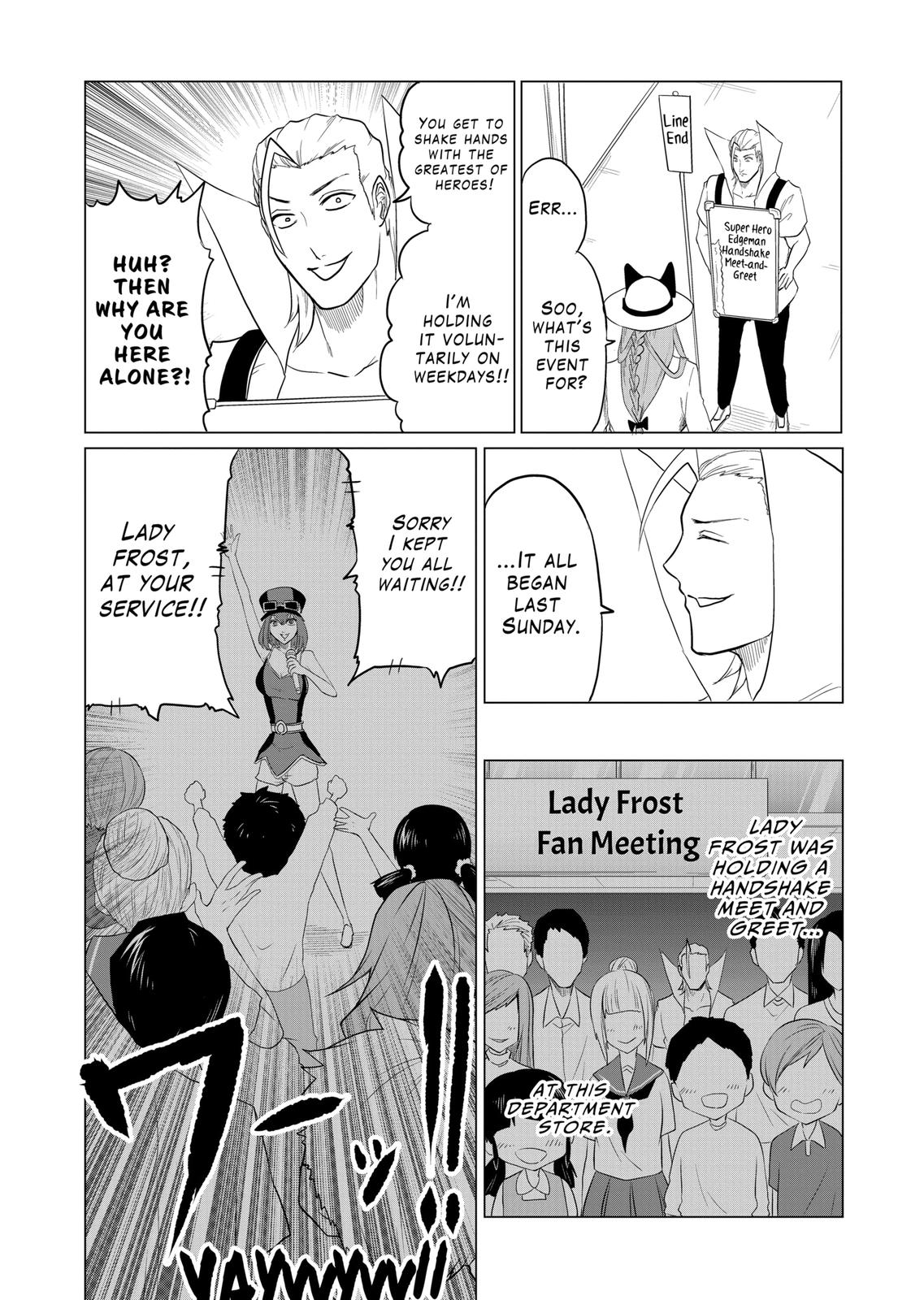 1000 Yen Hero chapter 75 page 6