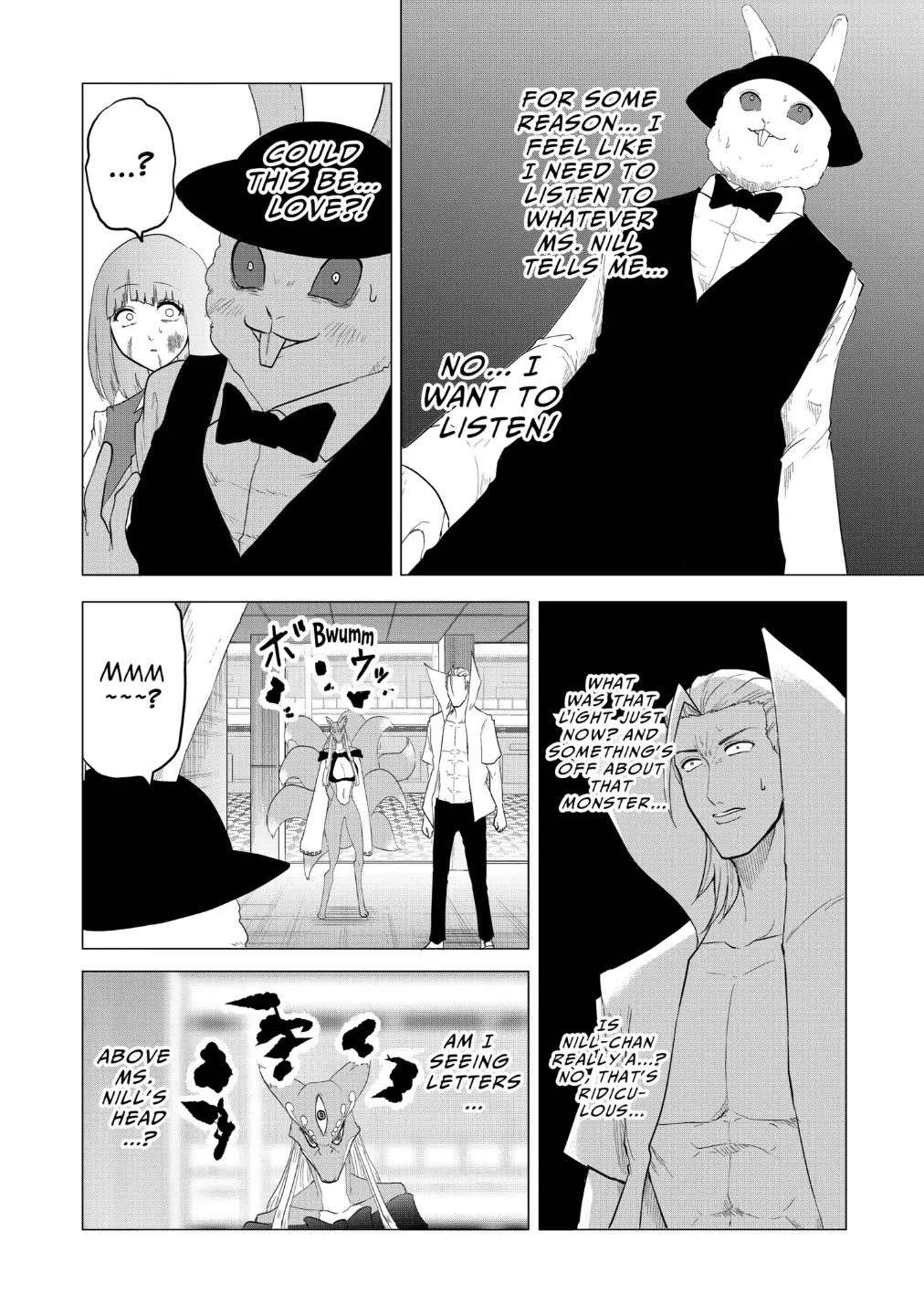 1000 Yen Hero chapter 78 page 4
