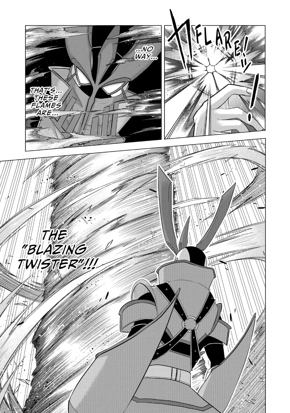 1000 Yen Hero chapter 82 page 11