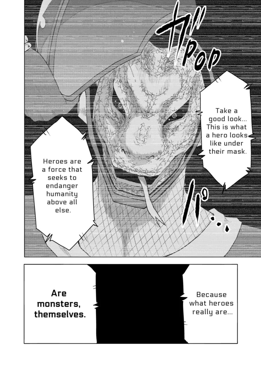 1000 Yen Hero chapter 86 page 16