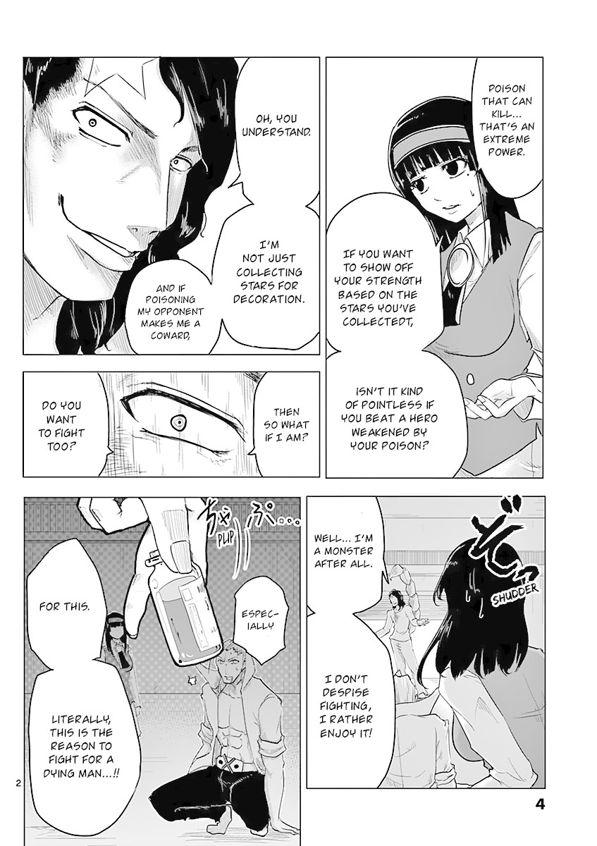 1000 Yen Hero chapter 9 page 5